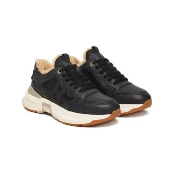 Dámské tenisky Bogner Sneakersy Ctp25 L 2 22540413 Černá 41