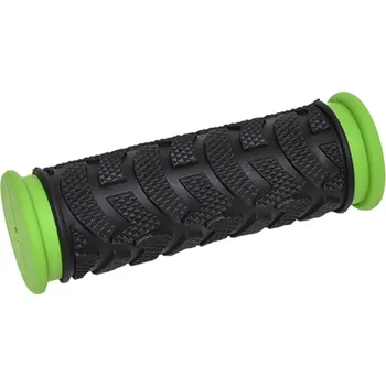 grip Gripy, černo-zelené
