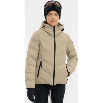 Dámská zimní bunda FIVE SEASONS 20888 613 EIGER JKT W Velikost: 34