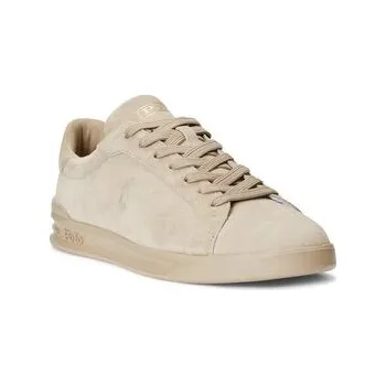 Dámské tenisky Polo Ralph Lauren Sneakersy Hrt Ct Ii 809877601001 Béžová 36_5