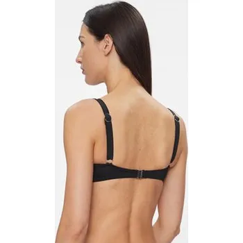 Dámské plavky Seafolly Vrchní část bikin S. Collective 31470-942 Černá 16