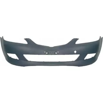 Nárazník Přední nárazník pro Mazda 6 GG/GY 2002-2005 před faceliftem