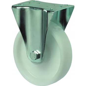 Pojezdové kolečko Transportní pojezdové kolo - L410.B10.250 | 105x80 | jehlové