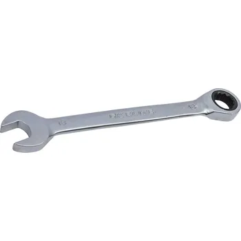 Klíč GK TOOLS Klíč očkoplochý ráčnový 72 zubů | 12 mm