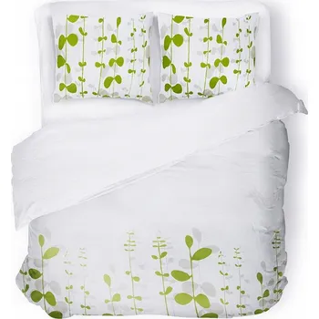 Povlečení Sada povlečení 3dílná 200x220 ERIGER