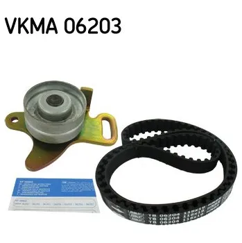Motor automobilu ozubení,sada rozvodového řemene SKF (VKMA 06203)