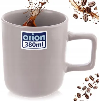 Hrnek Orion Skandi keramický 380 ml