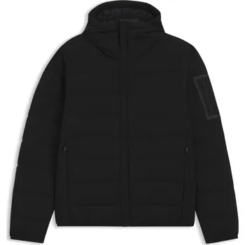 Bunda Boss Black 001 1184615 M