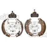 Sada brzdových čelistí CIFAM (151-022)