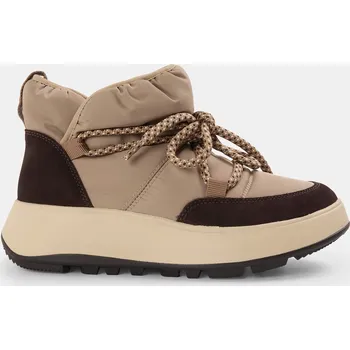 Dámská obuv Boty Fitflop Taupe 1184244 6 (39)