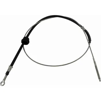 Auto-moto Tažné lanko, parkovací brzda VAICO (V30-30047)