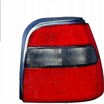 Posilovač řízení Abakus 665-1908R-UE Zadní sdružená svítilna