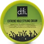 d:fi Extreme Hold Styling Cream 75 g