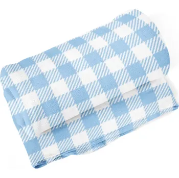 deka Sablio Deka Košilový vzor - 150x120 cm