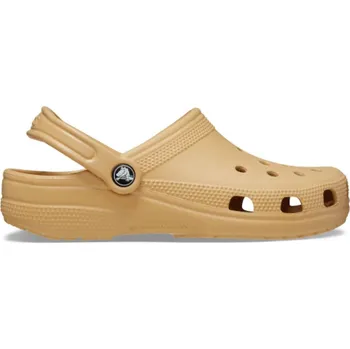 Dámská móda Crocs Wheat 1184165 6 (38-39)