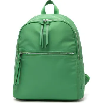 Sportovní dámský zelený batoh, VELIKOST UNI