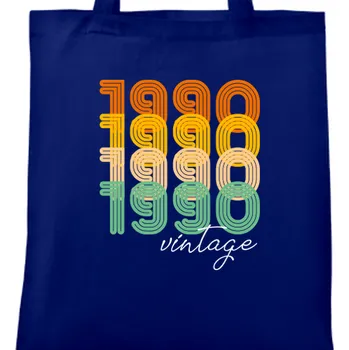 Taška K narozeninám | Taška 1990 vintage