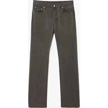 Pánské džíny Džíny Lacoste Grey 1184394 38L