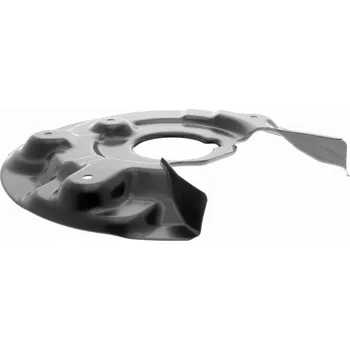 Auto-moto Ochranný plech proti rozstřikování, brzdový kotouč VAICO (V10-5015)