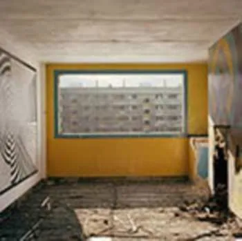 Zahraniční hudba CD Spafford Campbell: Tomorrow Held 2025