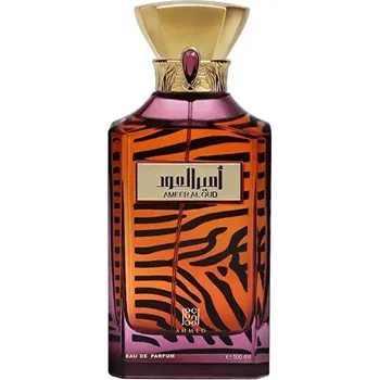 Unisex parfém Ahmed Al Maghribi Ameer Al Oud - EDP