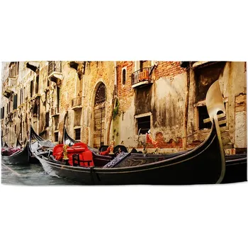 Sablio Ručník Benátky 2 - 70x140 cm