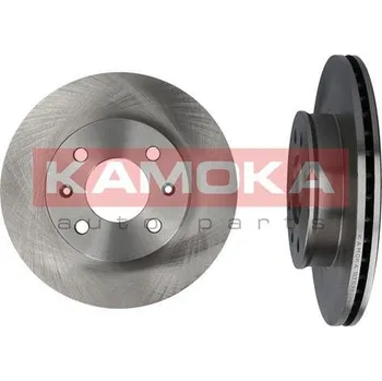Brzdový kotouč Brzdový kotouč KAMOKA (1031093)