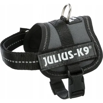 Postroj pro psa TRIXIE Julius-K9 Powerharness postroj Baby 1/XS 30–