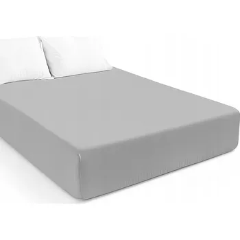 Prostěradlo Bavlna Prostěradlo PaemiHome 180 x 200 cm