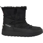 Dětská zimní obuv VIKING BY NORWAY SNOWFLAKE WARM WP SL 37 Černá