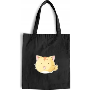 Taška s motivem filmů, her, knih, komiksů, hudby, mangy a anime