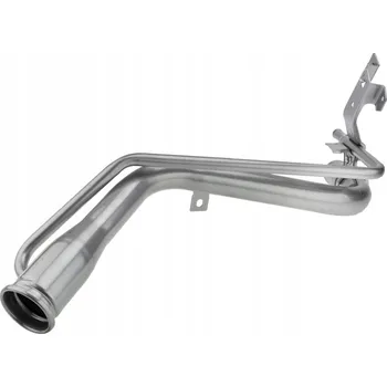 Palivová nádrž NTY PWP-HD-006 Hrdlo palivové nádrže, plnicí hrdlo