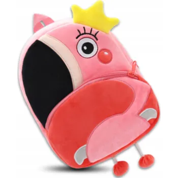 Dětský batoh Batoh do školky pro děti, batůžek pro holky i kluky