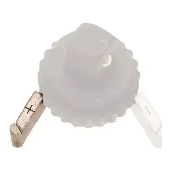 Klíč Náhradní ráčnové destičky pro momentový klíč + pro (BGS100965-1) (Náhradní ráčnové destičky jsou určeny pro momentový klíč BGS 965, zajišťují spolehlivou funkci ráčnového mechanismu při opravách a údržbě nářadí. Sada obsahuje přesně tvarované díly pro sna