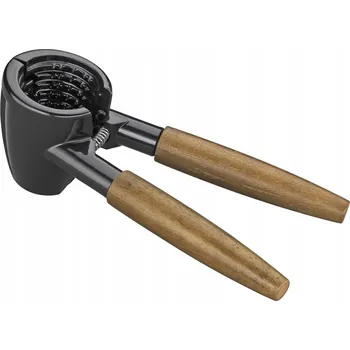 Louskáček Louskáček na ořechy otevřený Cilio černý