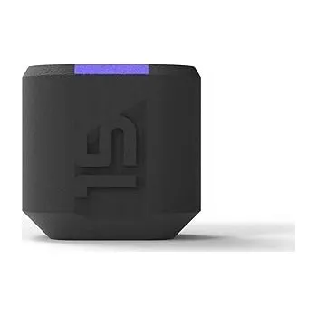 Železné činky s pevnou hmotností tribe Wod 1x 7 kg hybridní