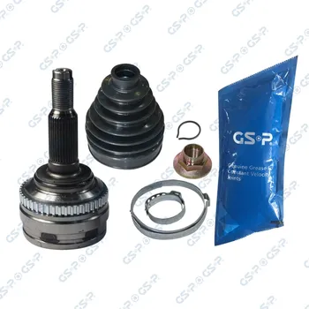 Hřídel nápravy Sada kloubů, hnací hřídel HART 423 639