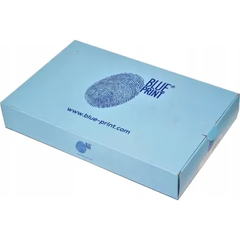 Brzdová hadice Blue Print ADB114602 Lanko ruční brzdy