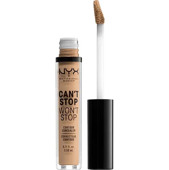 Přípravek na tvář Korektor s aplikátorem pro dokonalé krytí NYX Professional Makeup S0572127 3,5 ml 24 g