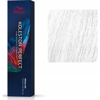 Barva na vlasy Barva na vlasy Wella Koleston Me+ 60 Ml 0/00