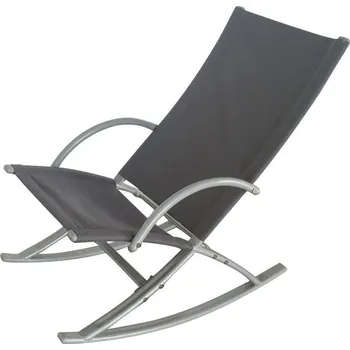 Křeslo Houpací křeslo Relax