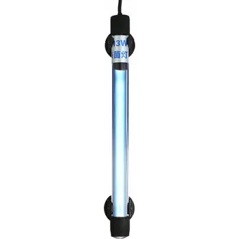UV sterilizátor UV LAMPA STERILIZÁTOR S FILTREM 13W DO AKVÁRIA