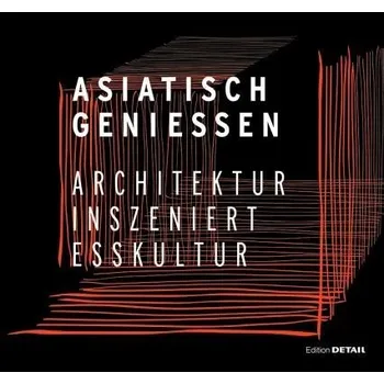 Cizojazyčná kniha Asiatisch GenieĂźen