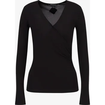 Dámský svetr Svetr Armani Exchange Black 1184368 M