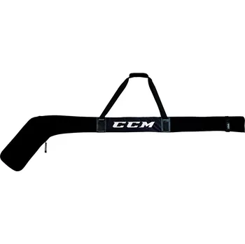 Sportovní taška Taška ccm stick bag ccm černý