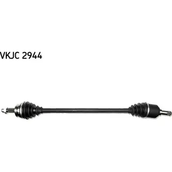 Auto-moto Hnací hřídel SKF (VKJC 2944)