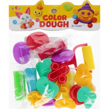 Modelovací hmota PŘÍSLUŠENSTVÍ K SADĚ MODELOVACÍ HMOTA MODELÍNA , ČÍSLA