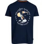 Tričko Trespass Navy 1184604 Large