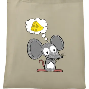 Taška Pro páry | Párová taška Myš