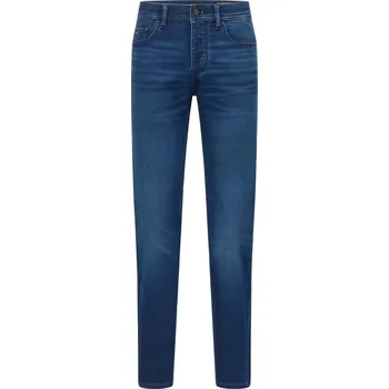 Pánské džíny Džíny Boss Navy 1184274 30L